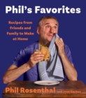 Image for Phil&#39;s Favorites