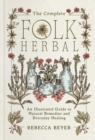 Image for The Complete Folk Herbal