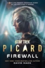 Image for Star Trek: Picard: Firewall