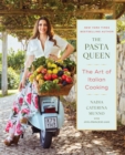Image for The Pasta Queen: The Art of Italian Cooking