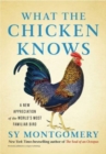 Image for What the Chicken Knows