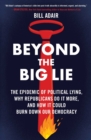 Image for Beyond the Big Lie