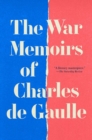 Image for The War Memoirs