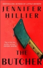 Image for The Butcher