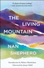 Image for The Living Mountain