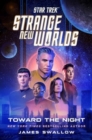 Image for Star Trek: Strange New Worlds: Toward the Night
