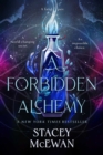 Image for The Forbidden Alchemy