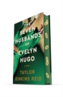 Image for The Seven Husbands of Evelyn Hugo: Deluxe Edition Hardcover