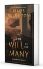 Image for The Will of the Many: Deluxe Edition Hardcover