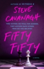 Image for Fifty Fifty: A Novel