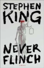 Image for Never Flinch