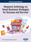 Image for Research Anthology on Small Business Strategies for Success and Survival, VOL 2