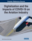 Image for Digitalization and the Impacts of COVID-19 on the Aviation Industry