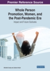 Image for Whole Person Promotion, Women, and the Post-Pandemic Era