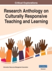 Image for Research Anthology on Culturally Responsive Teaching and Learning, VOL 1