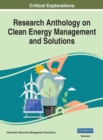 Image for Research Anthology on Clean Energy Management and Solutions, VOL 1
