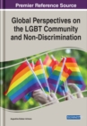 Image for Global Perspectives on the LGBT Community and Non-Discrimination