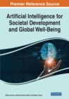 Image for Artificial Intelligence for Societal Development and Global Well-Being