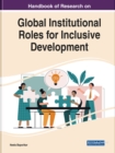 Image for Global institutional roles in equity and access for inclusive development