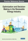 Image for Optimization and Decision-Making in the Renewable Energy Industry