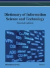 Image for Dictionary of Information Science and Technology (2nd Edition) Vol 2