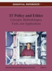 Image for IT Policy and Ethics