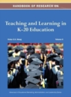 Image for Handbook of Research on Teaching and Learning in K-20 Education Vol 2