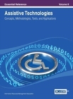 Image for Assistive Technologies : Concepts, Methodologies, Tools, and Applications Vol 2