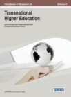 Image for Handbook of Research on Transnational Higher Education Vol 2