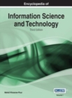 Image for Encyclopedia of Information Science and Technology (3rd Edition) Vol 1