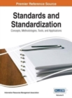 Image for Standards and Standardization