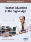Image for Handbook of Research on Teacher Education in the Digital Age, VOL 1