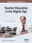 Image for Handbook of Research on Teacher Education in the Digital Age, VOL 2
