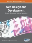 Image for Web Design and Development : Concepts, Methodologies, Tools, and Applications, VOL 2