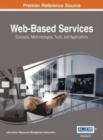 Image for Web-Based Services : Concepts, Methodologies, Tools, and Applications, VOL 2