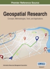 Image for Geospatial Research