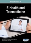 Image for Encyclopedia of E-Health and Telemedicine, VOL 1