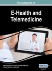 Image for Encyclopedia of E-Health and Telemedicine, VOL 2
