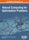 Image for Handbook of Research on Natural Computing for Optimization Problems, VOL 1