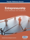 Image for Entrepreneurship : Concepts, Methodologies, Tools, and Applications, VOL 3