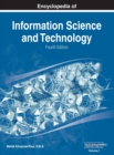 Image for Encyclopedia of Information Science and Technology, Fourth Edition, VOL 1
