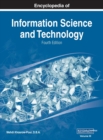 Image for Encyclopedia of Information Science and Technology, Fourth Edition, VOL 3