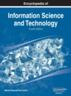 Image for Encyclopedia of Information Science and Technology, Fourth Edition, VOL 5