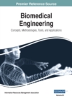 Image for Biomedical Engineering : Concepts, Methodologies, Tools, and Applications, VOL 3