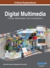 Image for Digital Multimedia : Concepts, Methodologies, Tools, and Applications, VOL 2