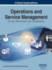 Image for Operations and Service Management : Concepts, Methodologies, Tools, and Applications, VOL 2