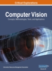 Image for Computer Vision : Concepts, Methodologies, Tools, and Applications, VOL 3