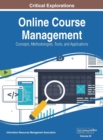 Image for Online Course Management