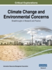 Image for Climate Change and Environmental Concerns : Breakthroughs in Research and Practice, VOL 2