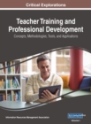 Image for Teacher Training and Professional Development
